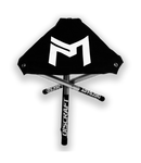 Discraft Paul McBeth Logo Tri-Pod Stool