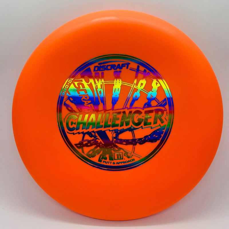 Discraft Pro D Challenger