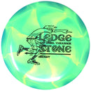 Discraft ESP Swirl Thrasher - Ledgestone 2022