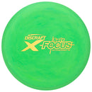 Discraft X Soft Focus