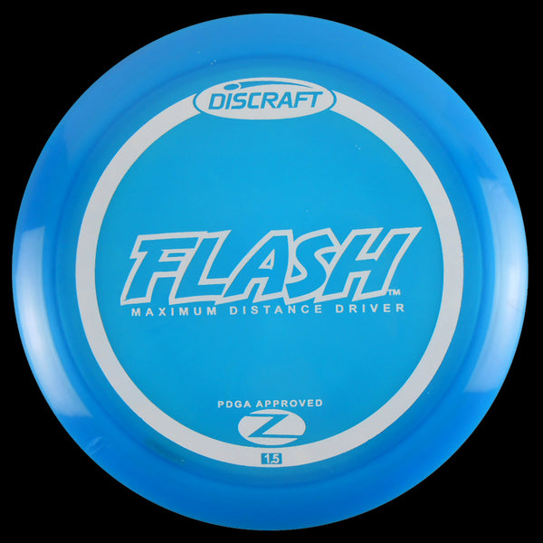Discraft Z Flash