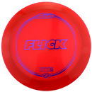 Discraft Z Flick