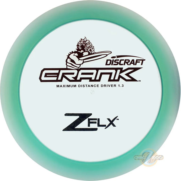 Discraft Z FLX Crank