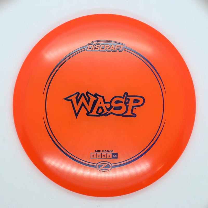 Discraft Z Wasp