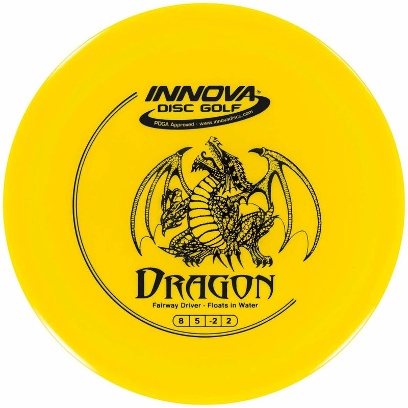 Innova DX Dragon