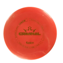 Dynamic Discs Biofuzion Criminal