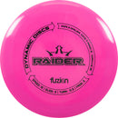 Dynamic Discs Biofuzion Raider