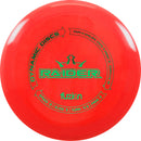 Dynamic Discs Biofuzion Raider