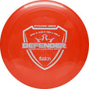 Dynamic Discs Fuzion Defender
