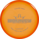 Dynamic Discs Lucid Bounty
