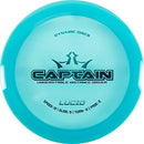 Dynamic Discs Lucid Captain