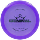 Dynamic Discs Lucid Criminal