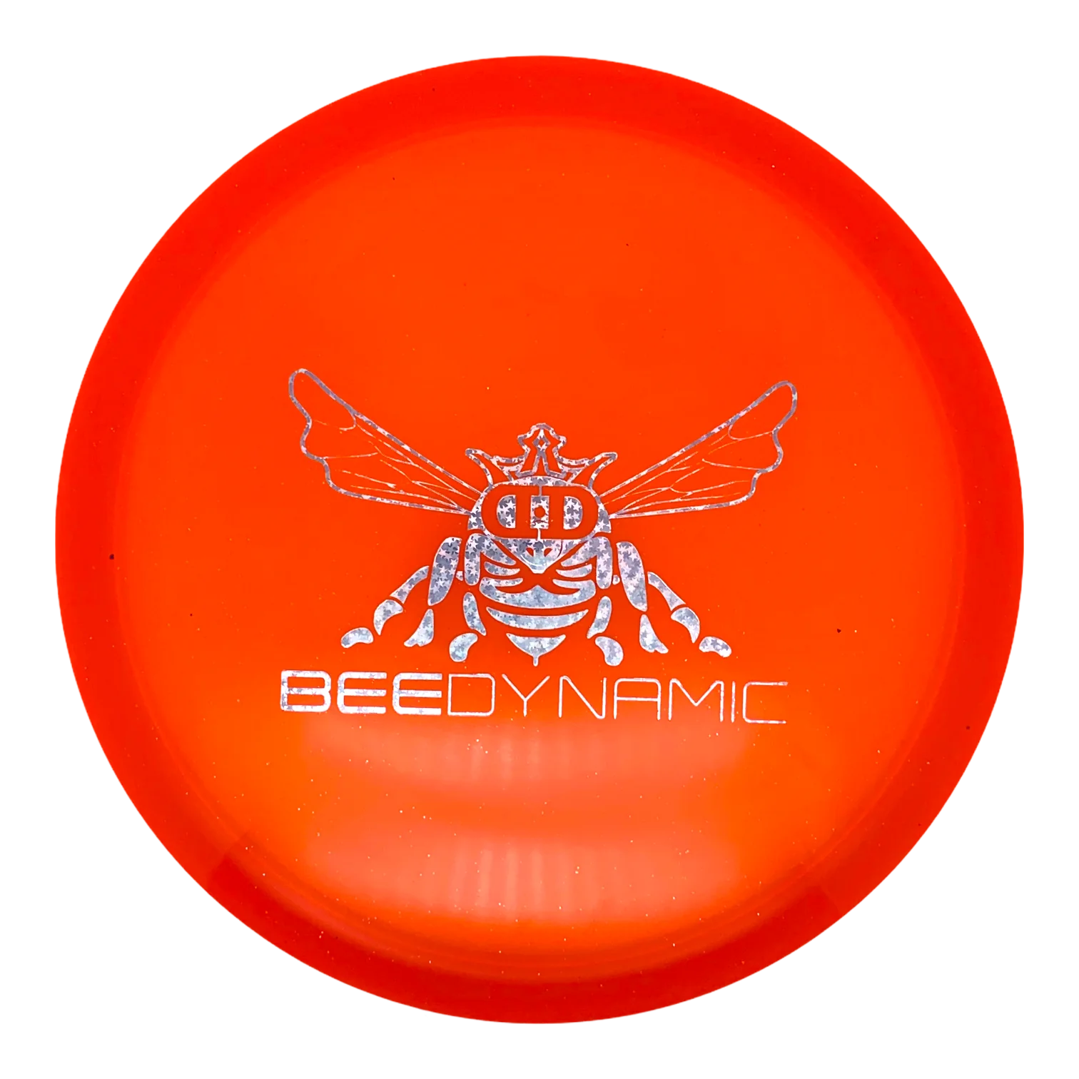 Bee Power Disc Dynamic Discs Lucid Sparkle EMAC Truth - BeeDynamic Stamp | Midrange 5 ...