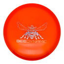 Dynamic Discs Lucid Sparkle EMAC Truth - BeeDynamic Stamp