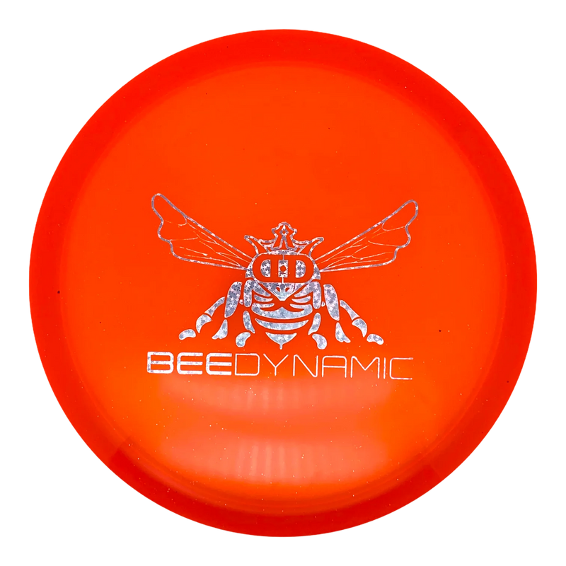 Dynamic Discs Lucid Sparkle EMAC Truth - BeeDynamic Stamp