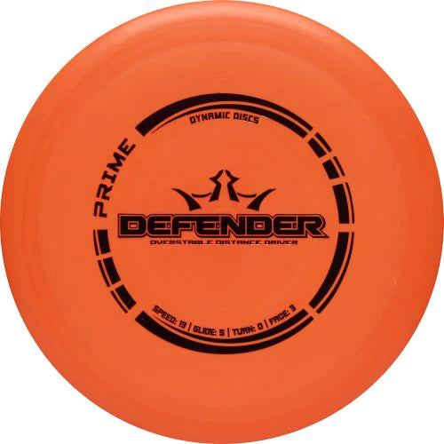 Dynamic Discs Prime Defender