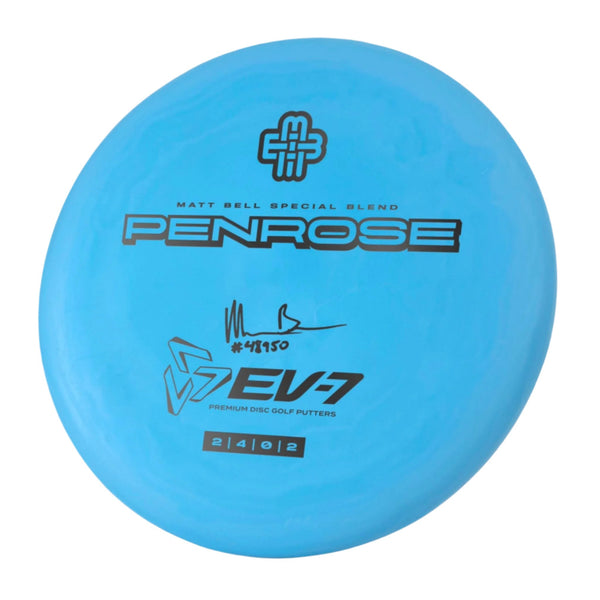 EV-7 Special Blend Penrose - Matt Bell 2022 Tour Series