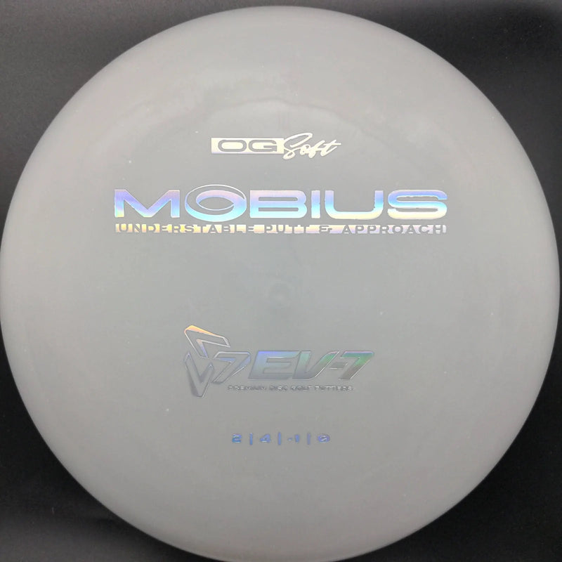 EV-7 OG Soft Mobius