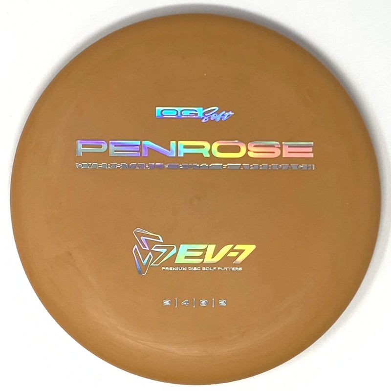 EV-7 OG Soft Penrose