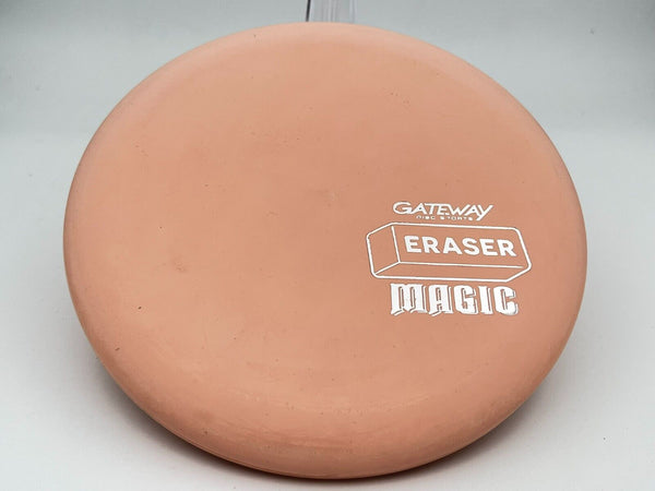 Gateway Eraser Magic