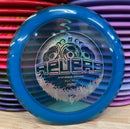 Prodigy 400 Kevin Jones Reverb