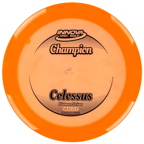 Innova Champion Colossus