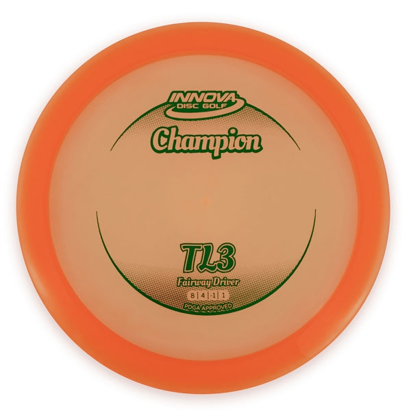 Innova Champion TL3