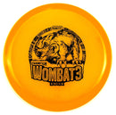 Innova Champion Wombat3