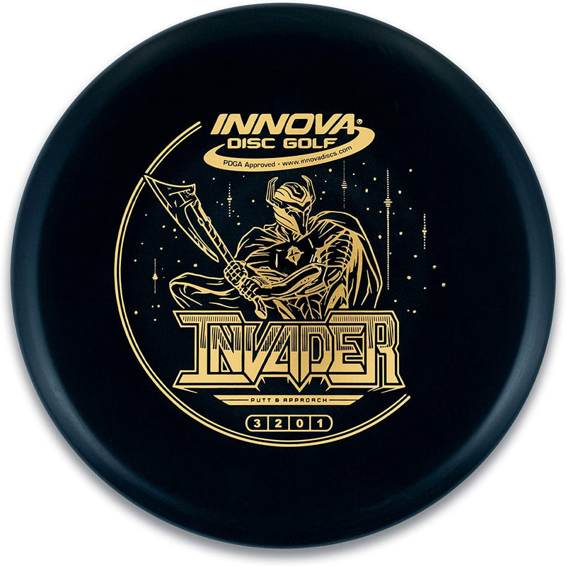Innova DX Invader