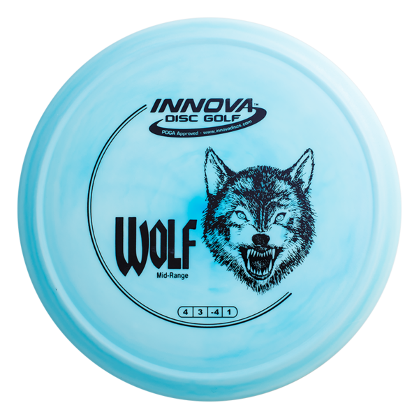 Innova DX Wolf