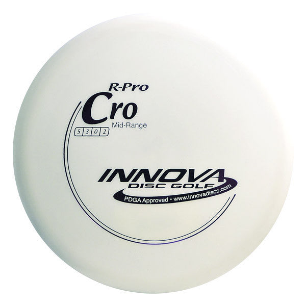 Innova R-Pro Cro | Midrange 5/3/0/2 | Local Route