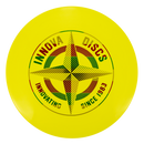 Innova Star IT - First Run