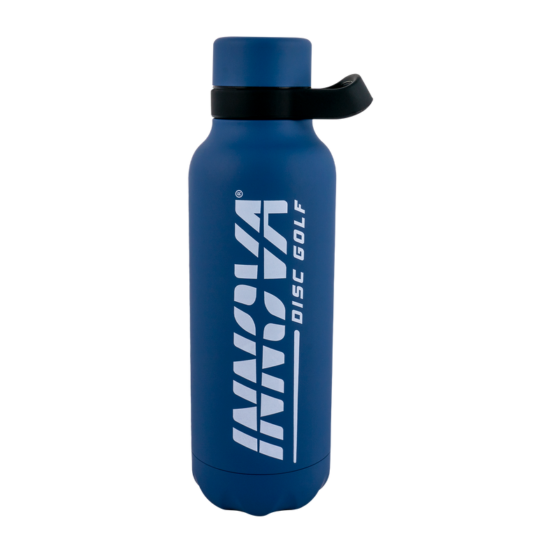 Burst Logo INNsulated Bottle