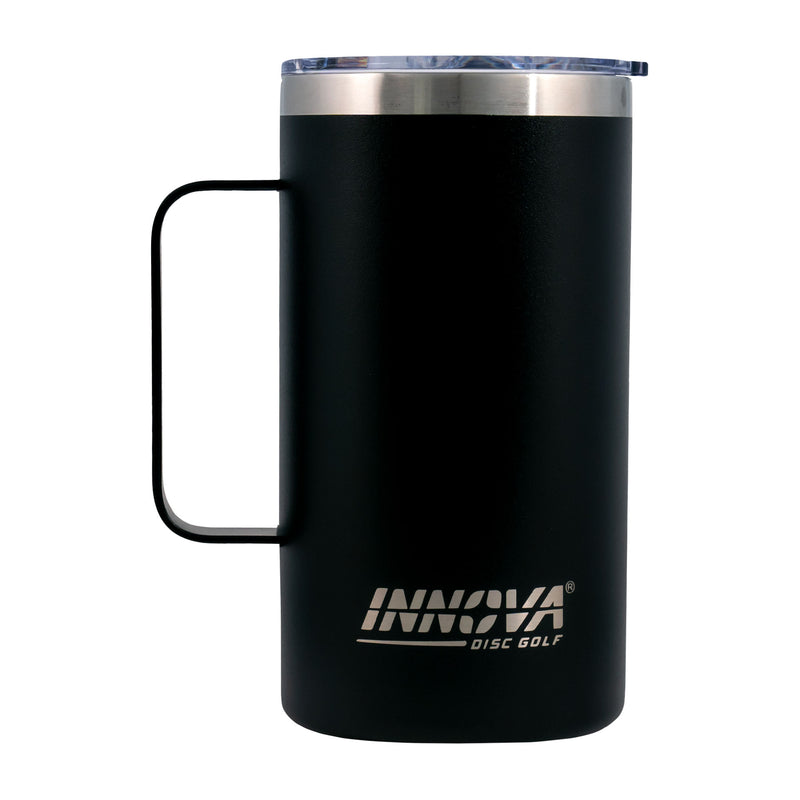 Innova Burst Logo INNsulated Mug