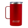 Innova Burst Logo INNsulated Mug
