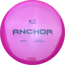 Latitude 64 Gold Anchor