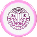 Latitude 64 Gold Orbit Fuse - JohnE McCray 2023 Team Series