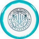 Latitude 64 Gold Orbit Fuse - JohnE McCray 2023 Team Series