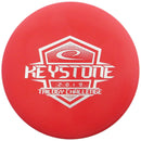 Latitude 64 Zero Hard Keystone - Trilogy 2019 Stamp
