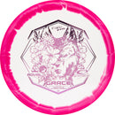 Latitude 64 Royal Grand Orbit Grace - Kristin Tattar 2023 Team Series