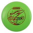 Innova DX Mako3