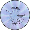 MVP Cosmic Electron Medium Atom