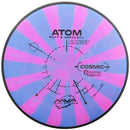 MVP Cosmic Electron Firm Atom
