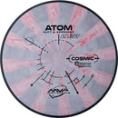 MVP Cosmic Electron Soft Atom