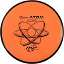 MVP Electron Medium Atom
