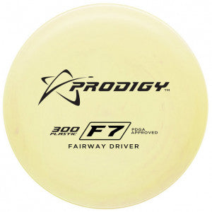 Prodigy 300 F7