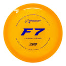 Prodigy 400 F7