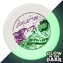 Latitude 64 Zero Medium Moonshine Pure - Kristin Tattar 2023 Team Series