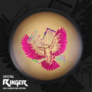 Discraft CryZtal Ringer - 2023 Ledgestone