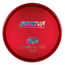 Innova Champion Calvin Heimburg Toro - Calvin Heimburg 5x Event Champion Signature Series